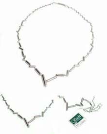 福原佐智 ジュエリー